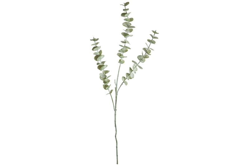 Eucalyptus grön konstväxt