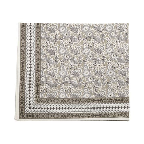 Sunilla bomull beige brun offwhite