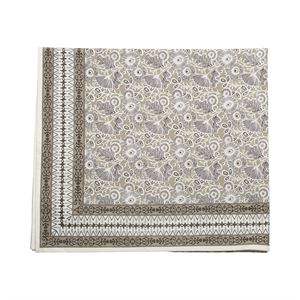 Sunilla bomull beige brun offwhite