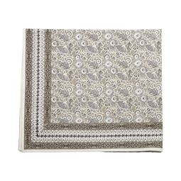 Sunilla bomull beige brun offwhite