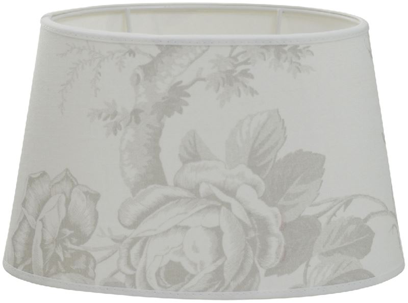 Ashfield Bay Floral Lampskärm 