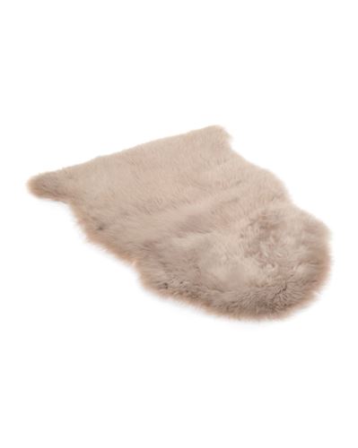 Baby Care fårskinn Skinwille camel