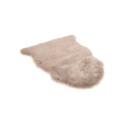 Baby Care fårskinn Skinwille camel