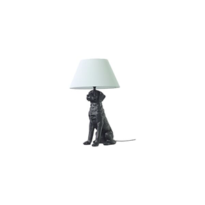 Retriver armatur lampa hund