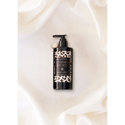 Leopard lotion orkidè