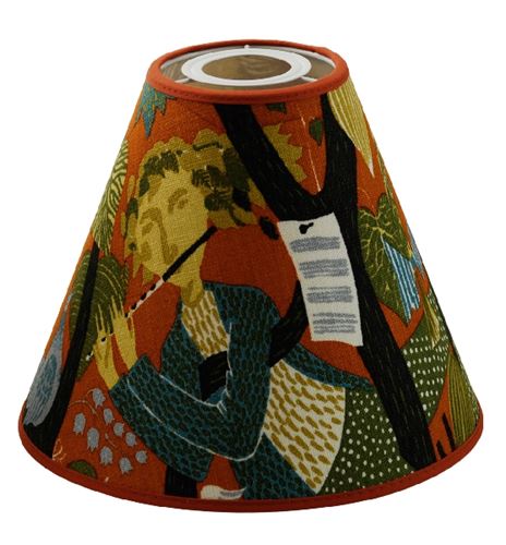 Melodi lampskärm Stig Lindberg