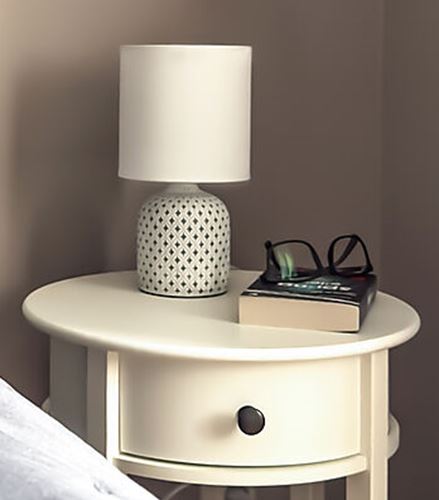 Fideli bordslampa