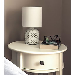 Fideli bordslampa