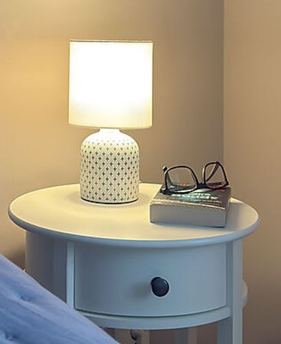 Fideli bordslampa