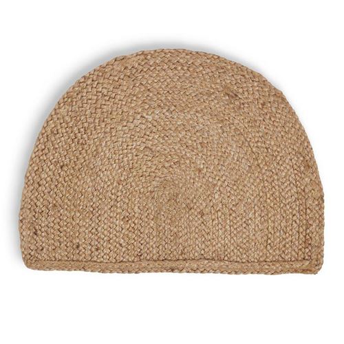 Merida tablett halvmåne jute