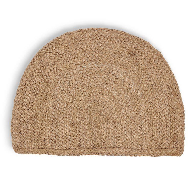 Merida tablett halvmåne jute