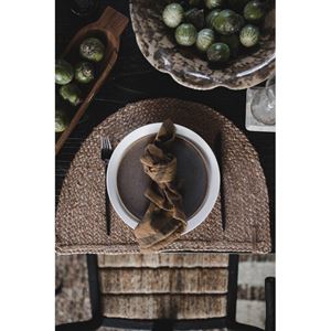Merida tablett halvmåne jute