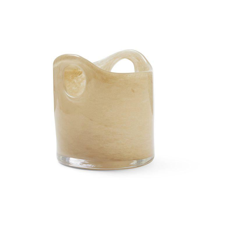 Buco ljuslykta glas
