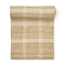 Cubbie löpare jute