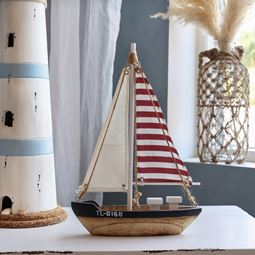 Segelbåt