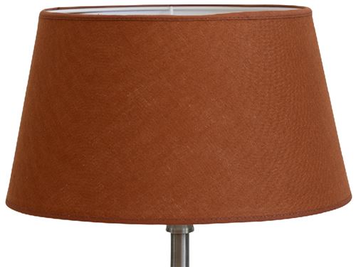 Sabina lampskärm rost