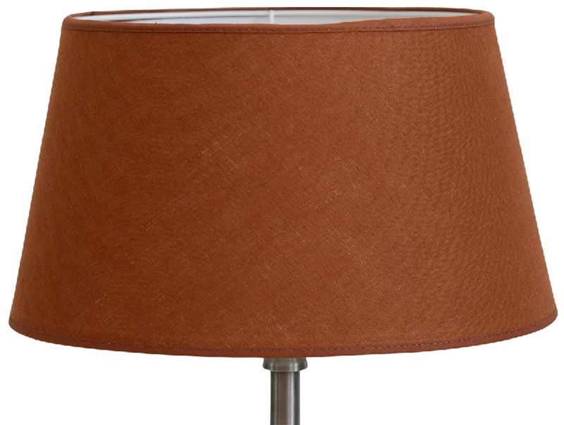 Sabina lampskärm rost