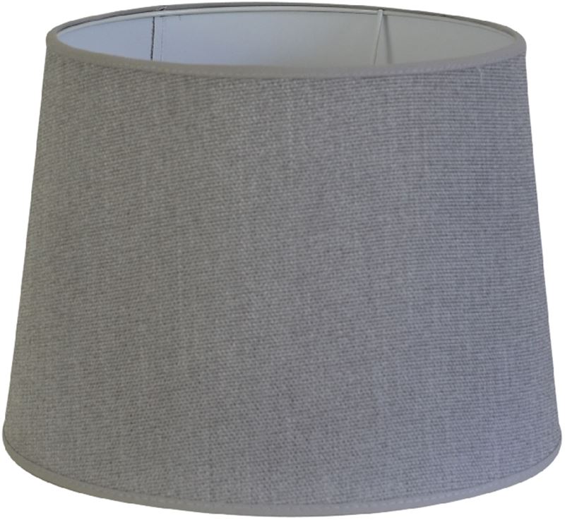 Studio 54 lampskärm natur