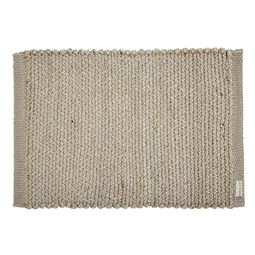 Merida tablett beige jute