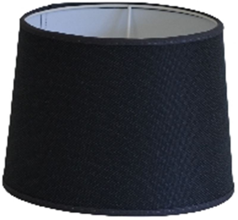 Stodio 54 lampskärm svart