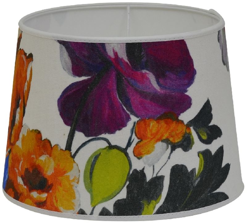 Amrapali lampskärm Designers Guild Multifärg