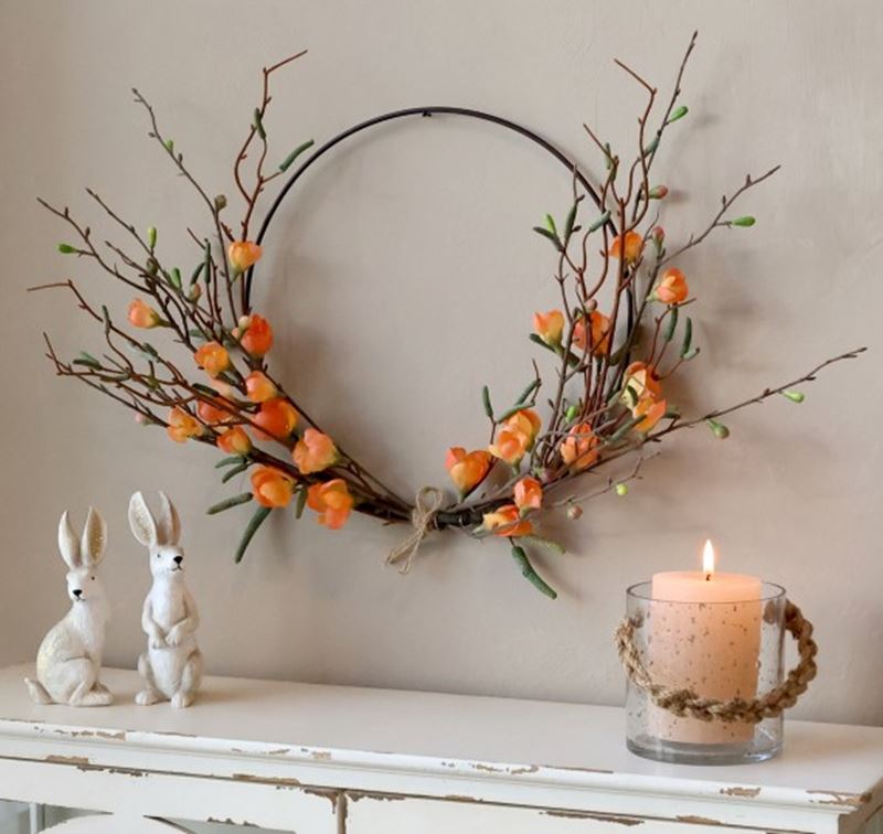 Fleur rinf blommor