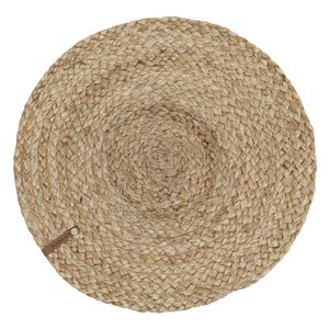 Merida bordstablett  tablett jute natur