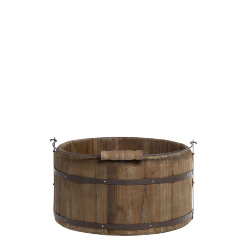 Trähink järn hankel