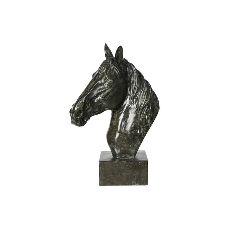 häst figurin