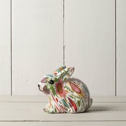 Kanin Blomma Påsk