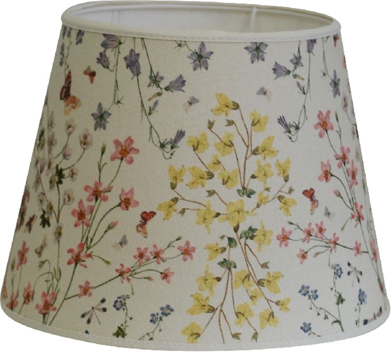 Florentina lampskärm sommar
