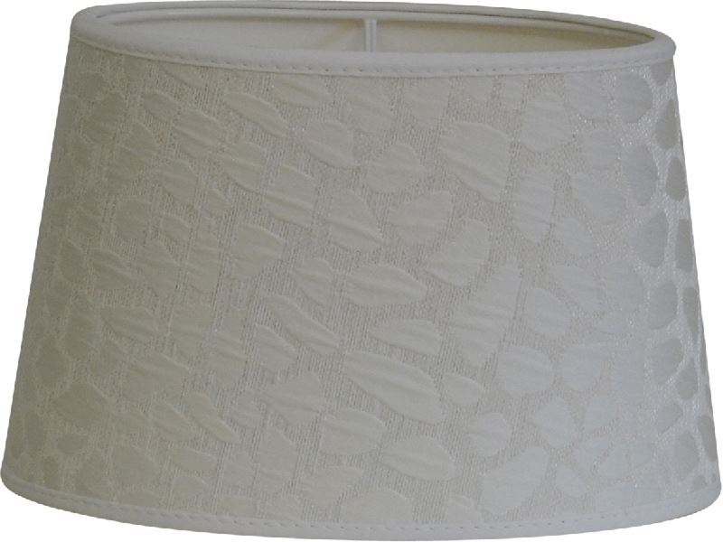 Cobbler lampskärm offwhite