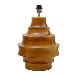 Trinity lampfot mustard senaspgul