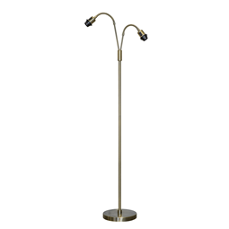Kurtan golvlampa oxid