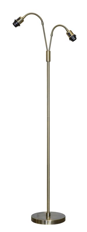 Kurtan golvlampa oxid