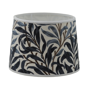 Willow Bough lampskärm blå Midnight