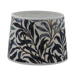 Willow Bough lampskärm blå Midnight