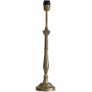 Mayfair lampfot oxid