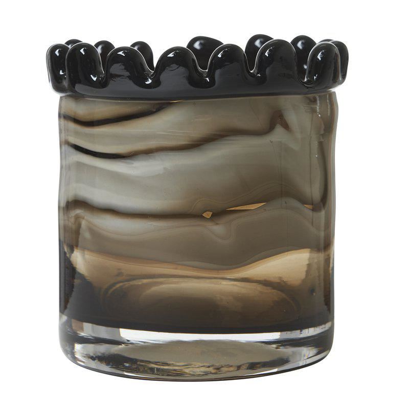 Dolce ljuslykta glas handgjord