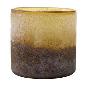 Aria ljuslykta glas frostad